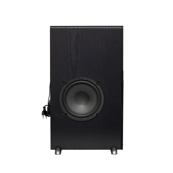 SAL SAL 200BT Bluetooth/USB/SD/FM multimédiás hangszóró pár