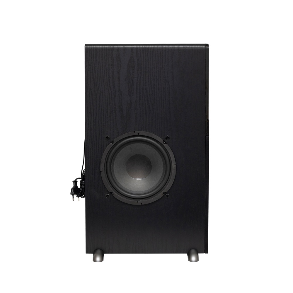 SAL SAL 200BT Bluetooth/USB/SD/FM multimédiás hangszóró pár