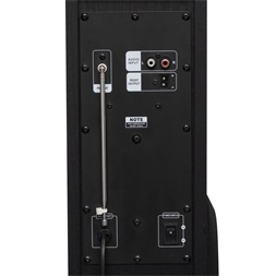 SAL SAL 200BT Bluetooth/USB/SD/FM multimédiás hangszóró pár