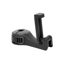 SAL SA 062 2in1 autós fejtámla mobiltartó