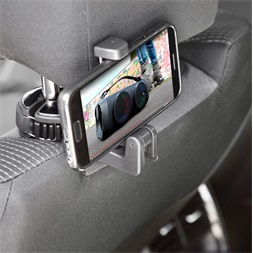 SAL SA 062 2in1 autós fejtámla mobiltartó