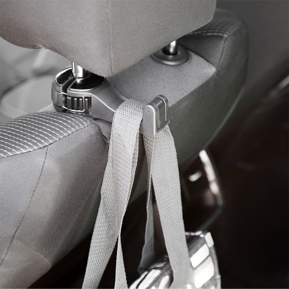 SAL SA 062 2in1 autós fejtámla mobiltartó