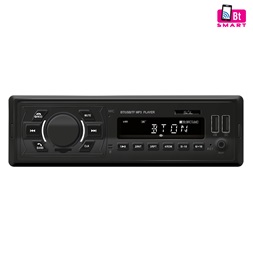 SAL VB 2300 Bluetooth/FM/USB/mSD/AUX smart autóhifi fejegység
