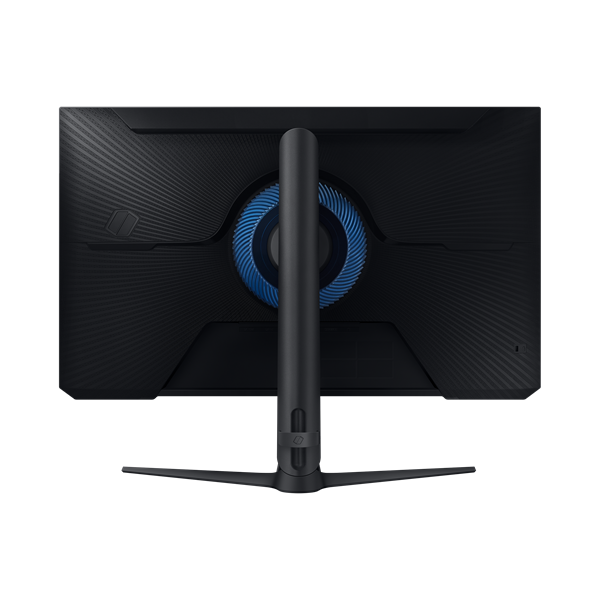 Samsung 27" LS27CG510EUXEN G51C QHD VA 165Hz HDMI/DP gamer monitor