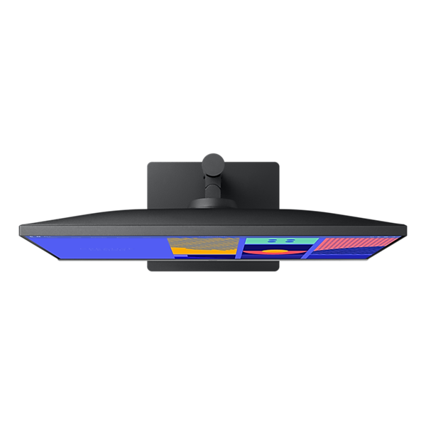 Samsung 24" S43GC FHD IPS 100Hz HDMI/DP/USB/VGA monitor