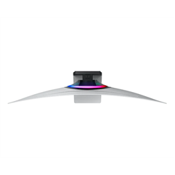 Samsung 34" LS34BG850SUXEN UWQHD Mini-DP/MicroHDMI/USB-C/WiFi/BT ívelt gamer smart OLED monitor