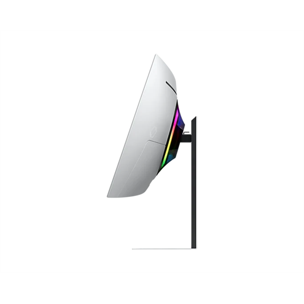 Samsung 34" LS34BG850SUXEN UWQHD Mini-DP/MicroHDMI/USB-C/WiFi/BT ívelt gamer smart OLED monitor