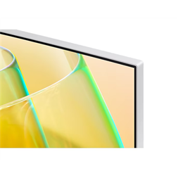 Samsung 34" LS34C650TAUXEN ViewFinity UWQHD 2K VA DP/HDMI/USB/Thunderbolt fehér ívelt monitor