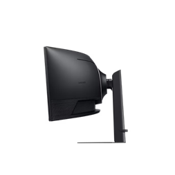 Samsung 49" LS49C950UAUXEN DQHD VA HDMI/DP/USB/USB-C/LAN ívelt monitor