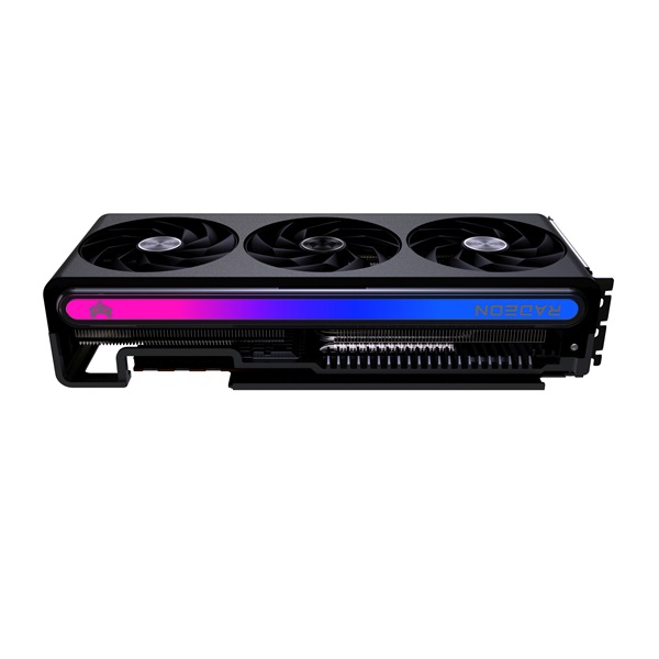 SAPPHIRE AMD Radeon RX 7900 XT NITRO+ 20GB GDDR6 (11323-01-40G) Videokártya