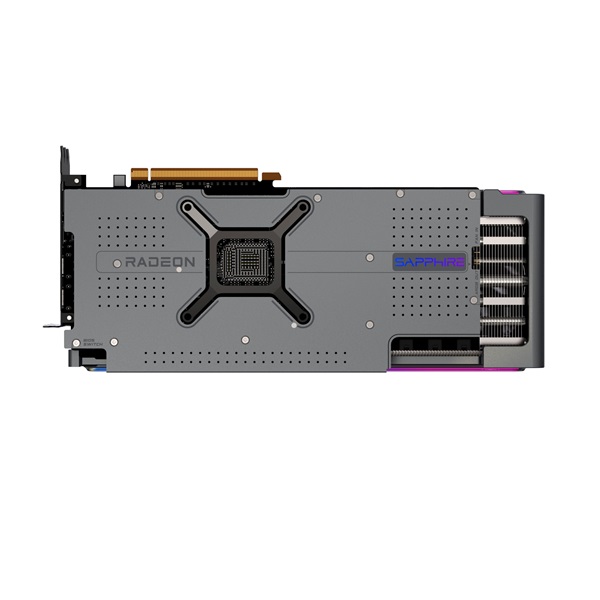 SAPPHIRE AMD Radeon RX 7900 XT NITRO+ 20GB GDDR6 (11323-01-40G) Videokártya