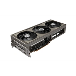 SAPPHIRE NITRO+ AMD Radeon RX 9060 XT OC 16GB DDR6 128bit PCIe videókártya