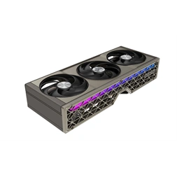 SAPPHIRE NITRO+ AMD Radeon RX 9060 XT OC 16GB DDR6 128bit PCIe videókártya