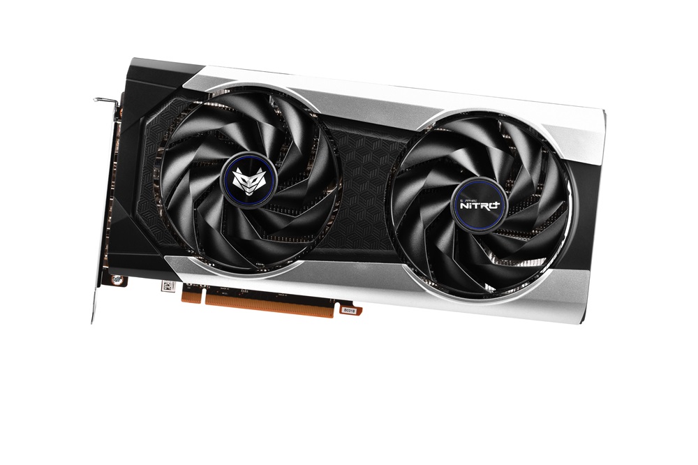 SAPPHIRE NITRO+ RX 6650 XT GAMING OC AMD 8GB GDDR6 128bit PCIe videokártya