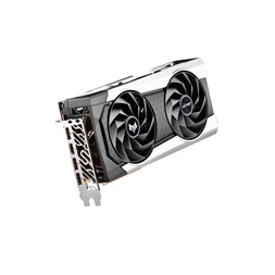 SAPPHIRE NITRO+ RX 6650 XT GAMING OC AMD 8GB GDDR6 128bit PCIe videokártya