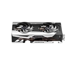 SAPPHIRE NITRO+ RX 6650 XT GAMING OC AMD 8GB GDDR6 128bit PCIe videokártya