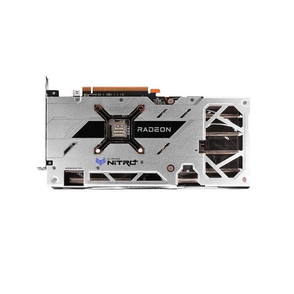 SAPPHIRE NITRO+ RX 6650 XT GAMING OC AMD 8GB GDDR6 128bit PCIe videokártya
