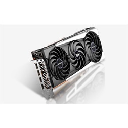 SAPPHIRE NITRO+ RX 6700 XT Gaming OC AMD 12GB GDDR6 192bit PCIe videokártya