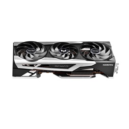 SAPPHIRE NITRO+ RX 6750 XT GAMING OC AMD 12GB GDDR6 192bit PCIe videokártya