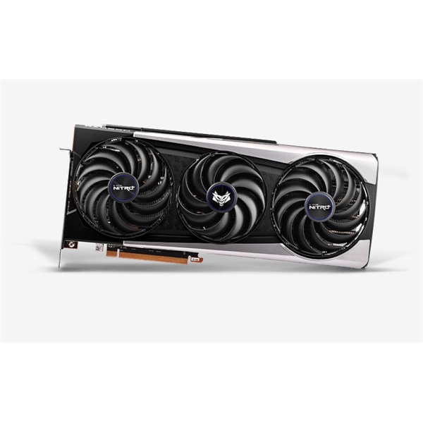 SAPPHIRE NITRO+ RX 6800 GAMING OC AMD 16GB GDDR6 256bit PCIe videokártya