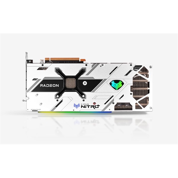 SAPPHIRE NITRO+ RX 6800 GAMING OC AMD 16GB GDDR6 256bit PCIe videokártya