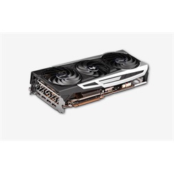 SAPPHIRE NITRO+ RX 6800 GAMING OC AMD 16GB GDDR6 256bit PCIe videokártya