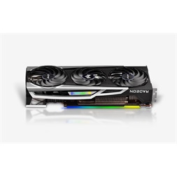 SAPPHIRE NITRO+ RX 6800 GAMING OC AMD 16GB GDDR6 256bit PCIe videokártya