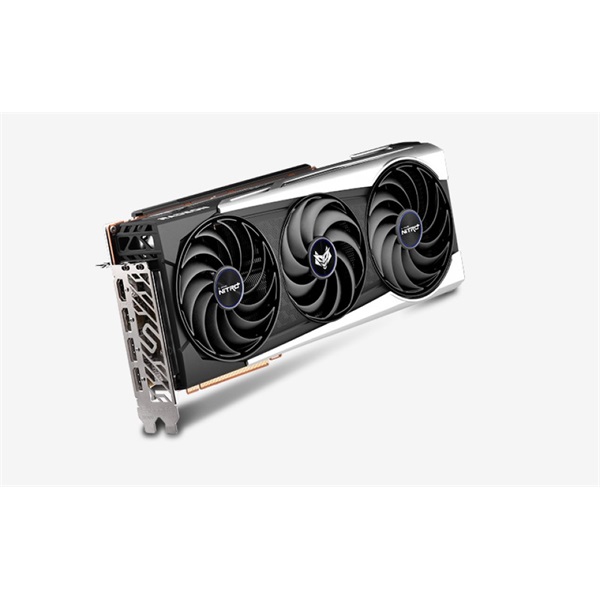 SAPPHIRE NITRO+ RX 6900 XT Special Edition Gaming OC AMD 16GB GDDR6 256bit PCIe videokártya
