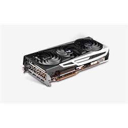 SAPPHIRE NITRO+ RX 6900 XT Special Edition Gaming OC AMD 16GB GDDR6 256bit PCIe videokártya
