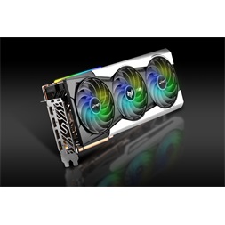 SAPPHIRE NITRO+ RX 6950 XT GAMING OC AMD 16GB GDDR6 256bit PCIe videokártya