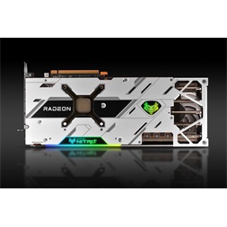 SAPPHIRE NITRO+ RX 6950 XT GAMING OC AMD 16GB GDDR6 256bit PCIe videokártya