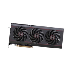 SAPPHIRE PULSE AMD Radeon RX 7900 XTX 24G GDDR6 (11322-02-20G) Videokártya