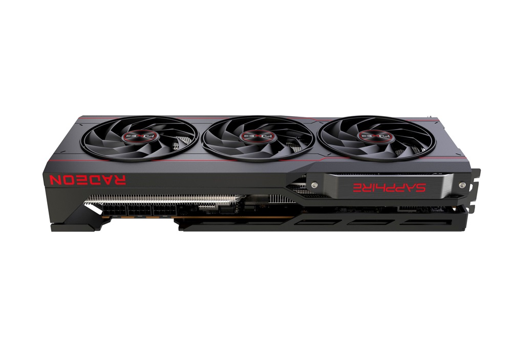 SAPPHIRE PULSE AMD Radeon RX 7900 XTX 24G GDDR6 (11322-02-20G) Videokártya