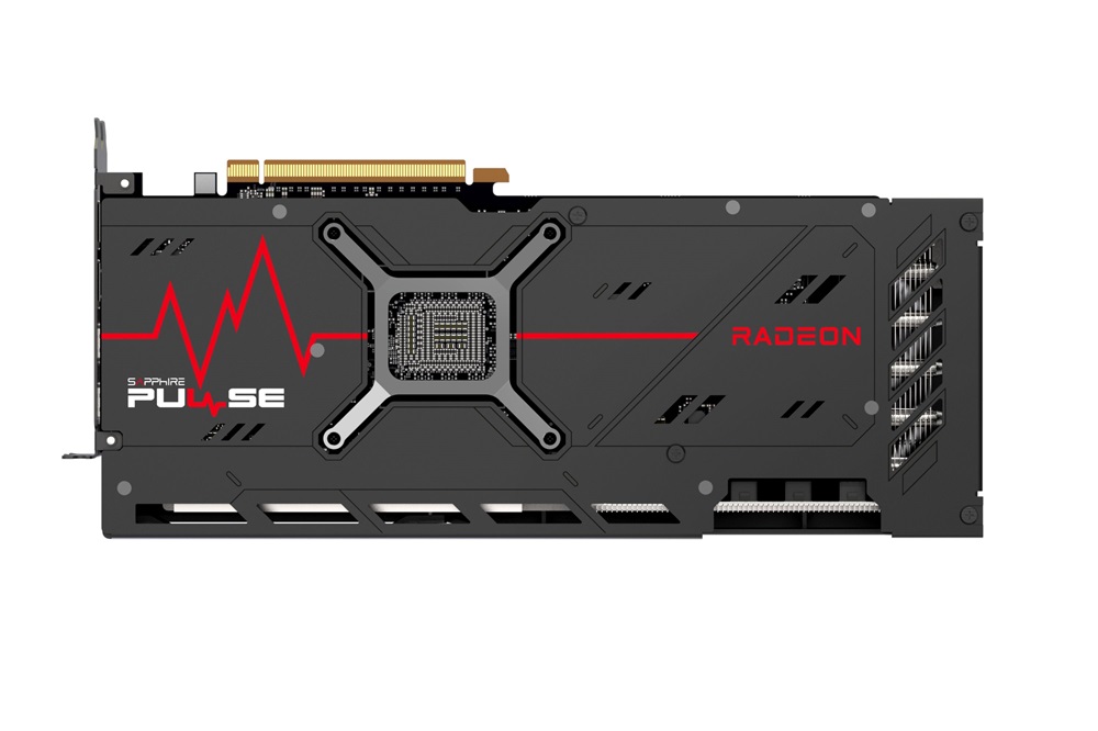 SAPPHIRE PULSE AMD Radeon RX 7900 XTX 24G GDDR6 (11322-02-20G) Videokártya