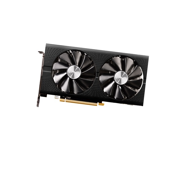 SAPPHIRE PULSE RX 570 8GB LITE AMD 8GB GDDR5 256bit PCIe videokártya