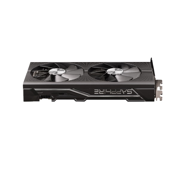 SAPPHIRE PULSE RX 570 8GB LITE AMD 8GB GDDR5 256bit PCIe videokártya