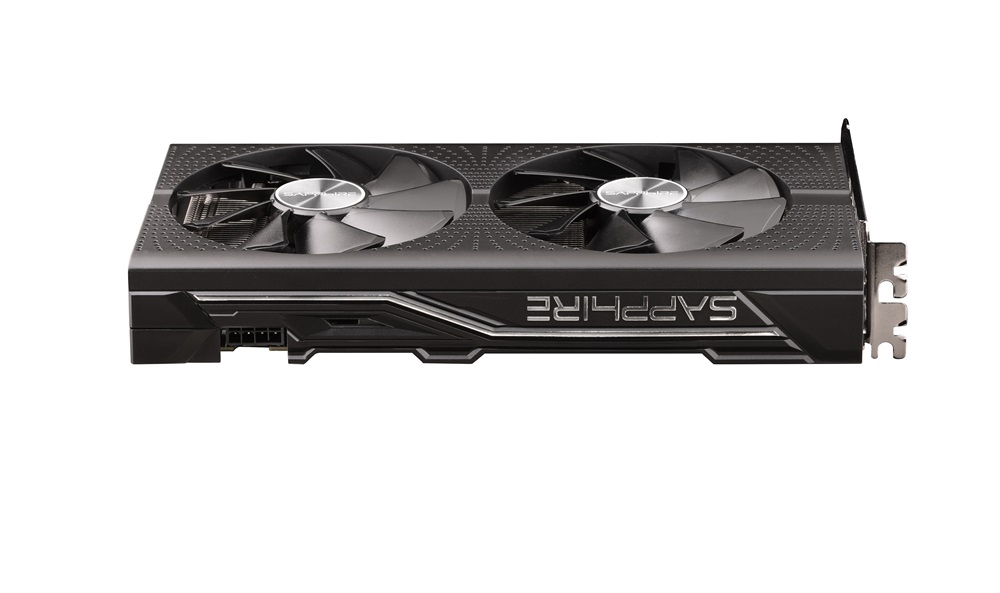 SAPPHIRE PULSE RX 570 8GB LITE AMD 8GB GDDR5 256bit PCIe videokártya