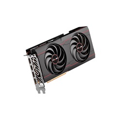 SAPPHIRE PULSE RX 6600 XT GAMING OC AMD 8GB GDDR6 128bit PCIe videokártya