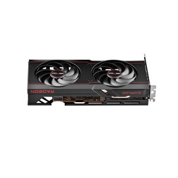 SAPPHIRE PULSE RX 6600 XT GAMING OC AMD 8GB GDDR6 128bit PCIe videokártya