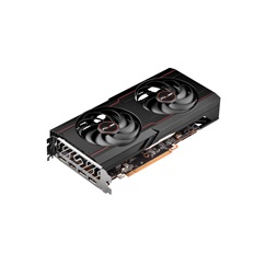 SAPPHIRE PULSE RX 6650 XT GAMING OC AMD 8GB GDDR6 128bit PCIe videokártya
