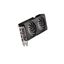 SAPPHIRE PULSE RX 6650 XT GAMING OC AMD 8GB GDDR6 128bit PCIe videokártya