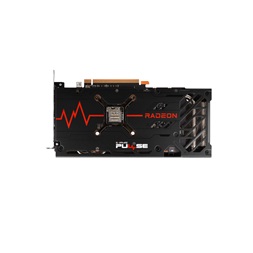 SAPPHIRE PULSE RX 6650 XT GAMING OC AMD 8GB GDDR6 128bit PCIe videokártya