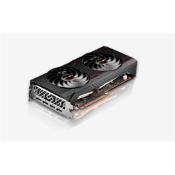SAPPHIRE PULSE RX 6700 XT GAMING AMD 12GB GDDR6 192bit PCIe videokártya