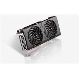 SAPPHIRE PULSE RX 6700 XT GAMING AMD 12GB GDDR6 192bit PCIe videokártya