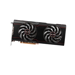 SAPPHIRE PULSE RX 6750 XT GAMING OC AMD 12GB GDDR6 192bit PCIe videokártya