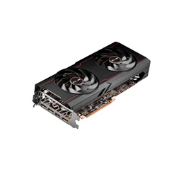SAPPHIRE PULSE RX 6750 XT GAMING OC AMD 12GB GDDR6 192bit PCIe videokártya