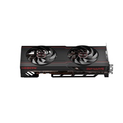 SAPPHIRE PULSE RX 6750 XT GAMING OC AMD 12GB GDDR6 192bit PCIe videokártya