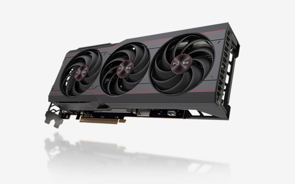 SAPPHIRE PULSE RX 6800 GAMING OC AMD 16GB GDDR6 256bit PCIe videokártya