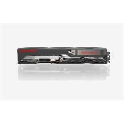 SAPPHIRE PULSE RX 6800 GAMING OC AMD 16GB GDDR6 256bit PCIe videokártya