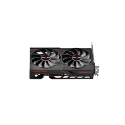 SAPPHIRE PULSE Radeon RX 6500 XT AMD 4GB GDDR6 64bit PCIe videókártya